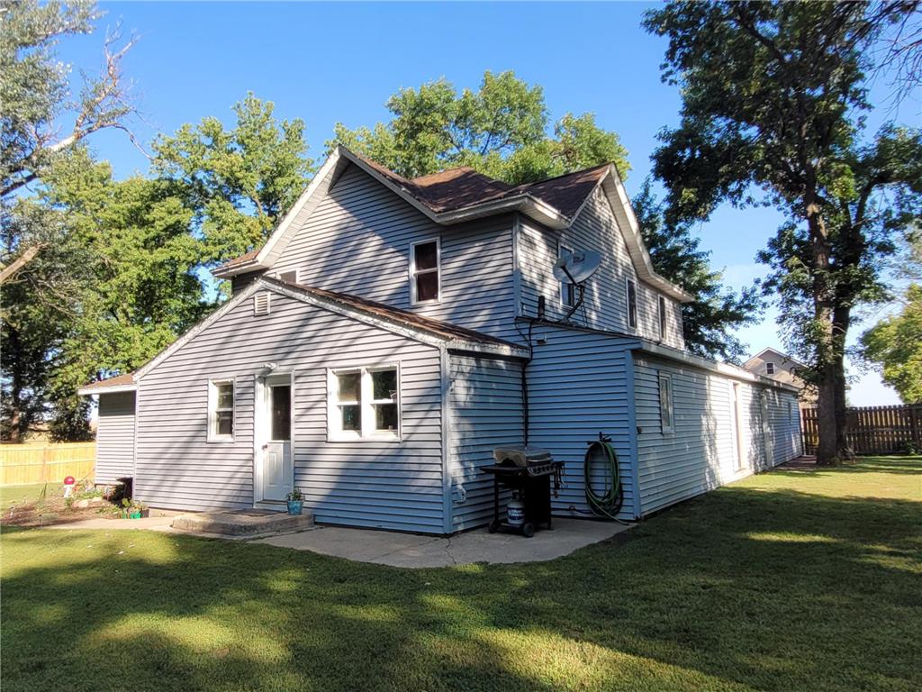 101 W 2nd Street, Hardwick, MN, 56134 MLS 6327161 Edina Realty