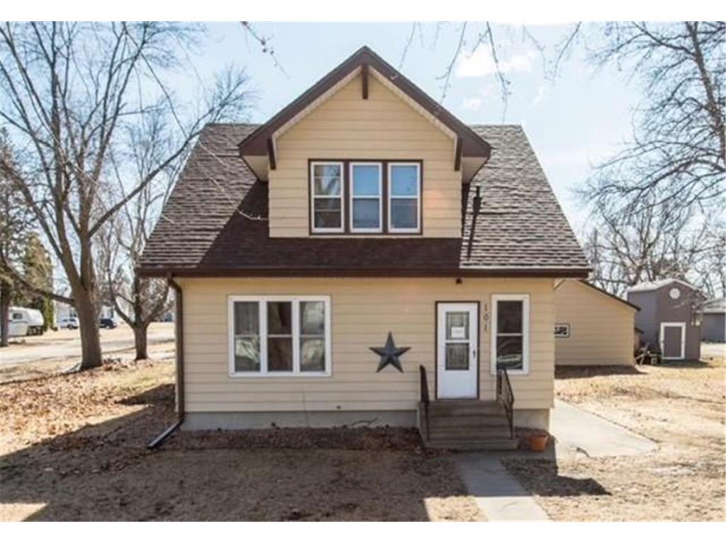 101 W 5th Street Cyrus MN 56323 6684023 image1