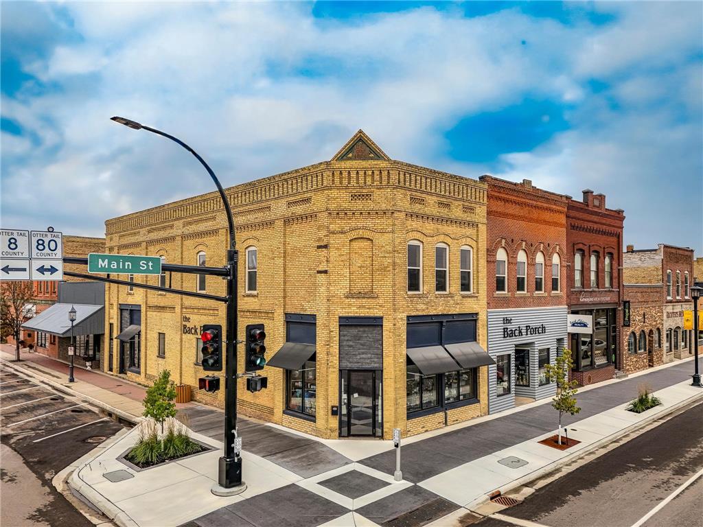 101 West Main St Perham MN 56573 6786408 image1