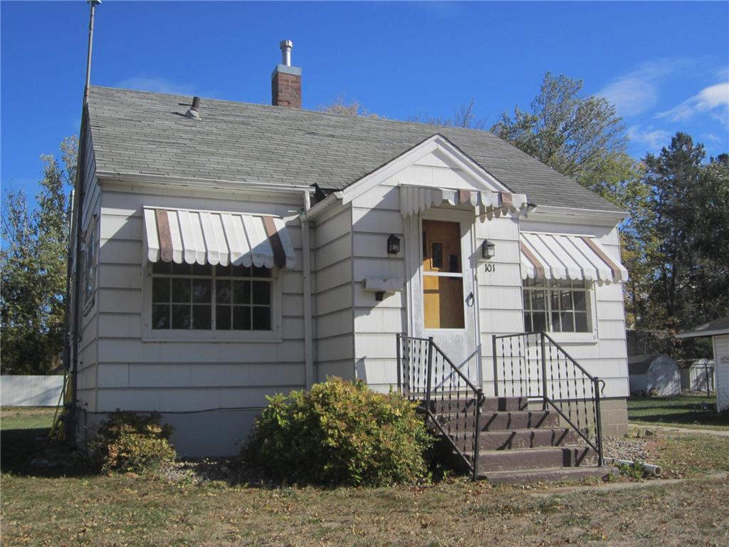 101 West Street S, Wood Lake, MN, 56297 MLS 6272172 Edina Realty
