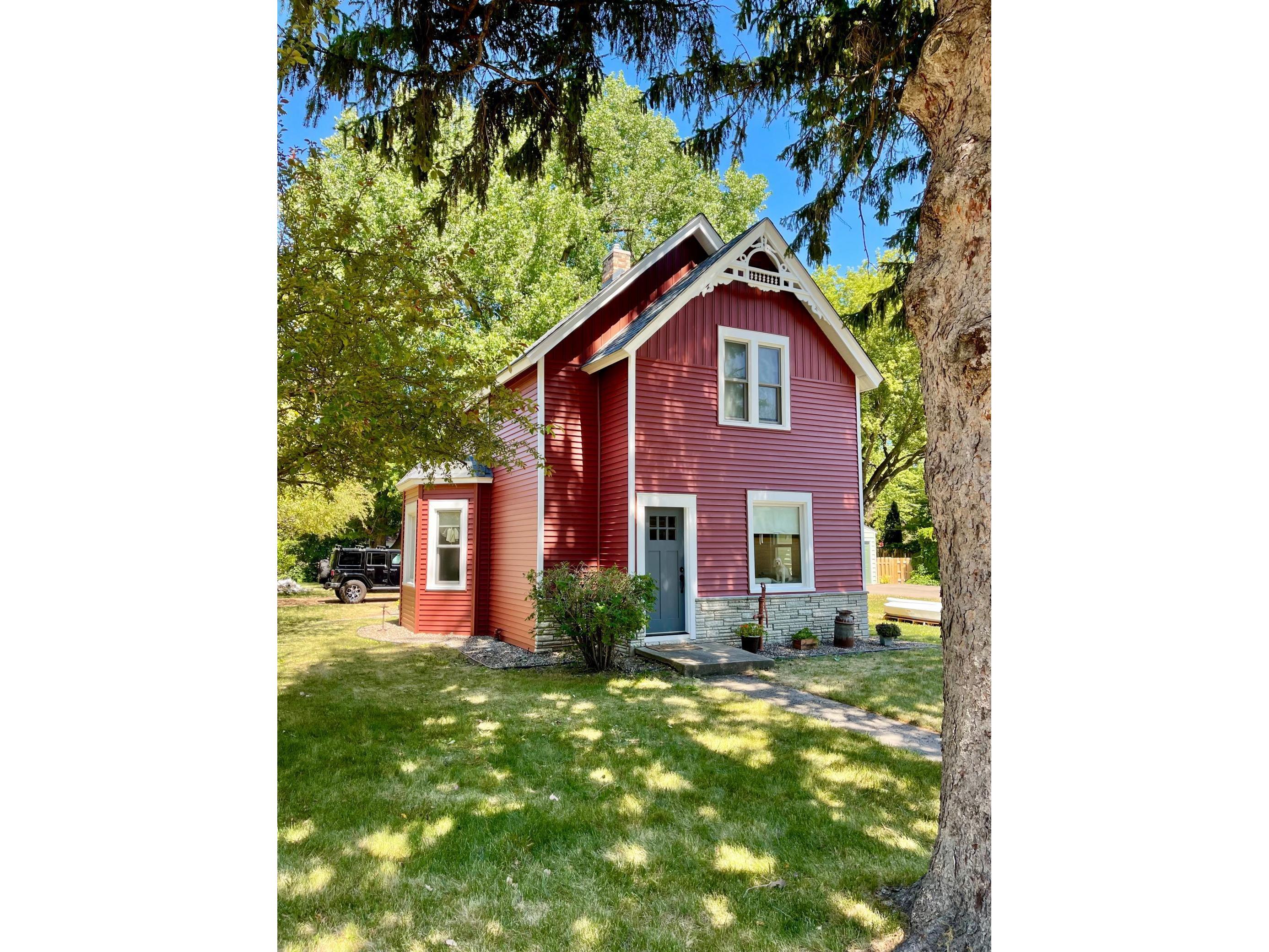 101 Westminster Avenue NW, Watertown, MN, 55388 MLS 6007456 Edina