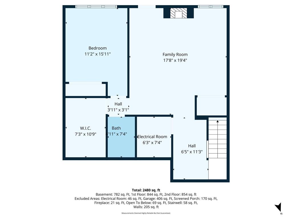 101 Wildwood Bay Drive Mahtomedi MN 55115 7051251 image54