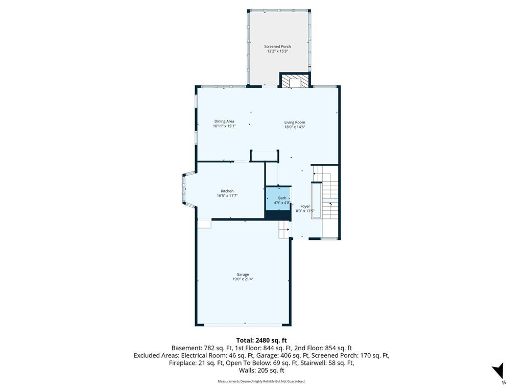 101 Wildwood Bay Drive Mahtomedi MN 55115 7051251 image55