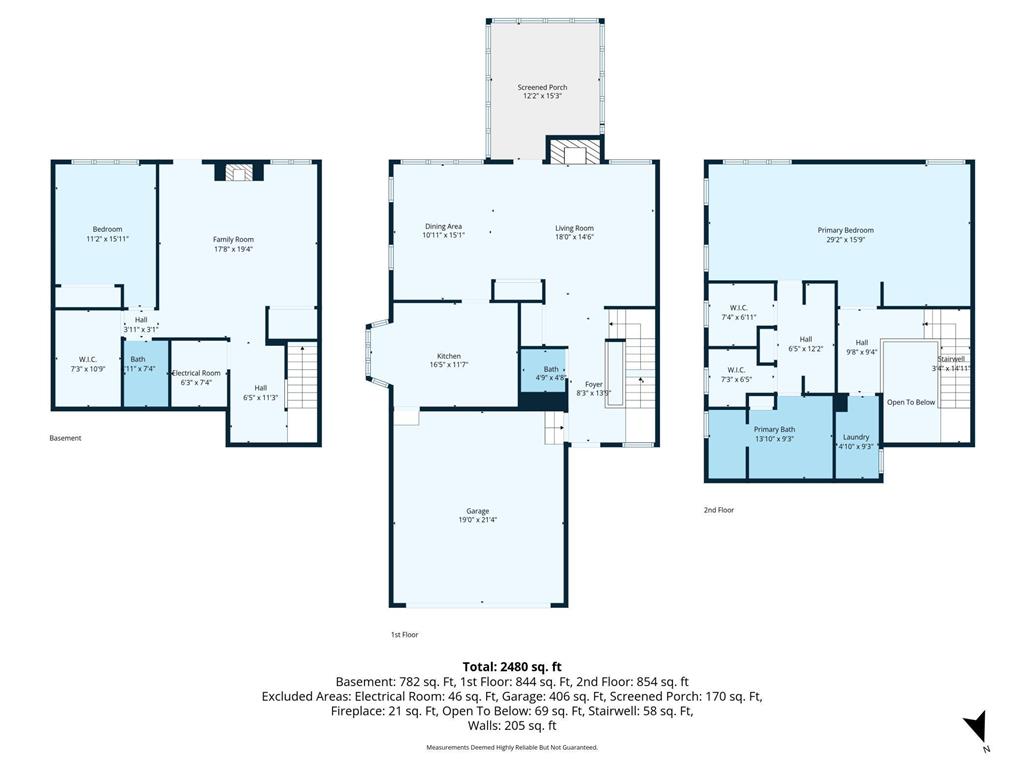 101 Wildwood Bay Drive Mahtomedi MN 55115 7051251 image57