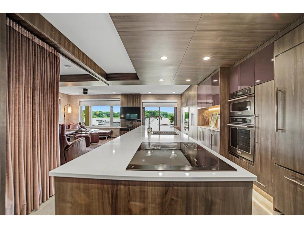 101 Wildwood Beach Road #2 Mahtomedi MN 55115 - White Bear 7091338 image15