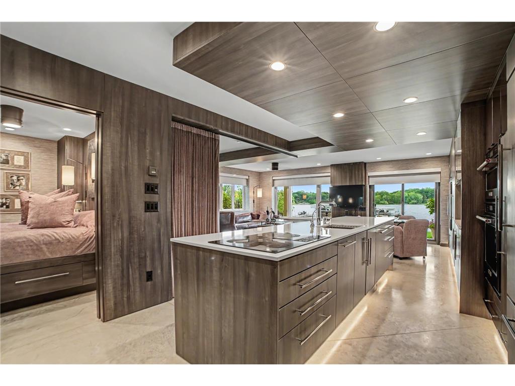 101 Wildwood Beach Road #2 Mahtomedi MN 55115 - White Bear 7091338 image17