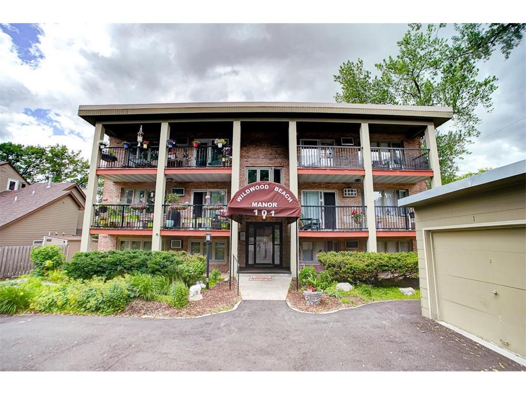 101 Wildwood Beach Road #2 Mahtomedi MN 55115 - White Bear 7091338 image39