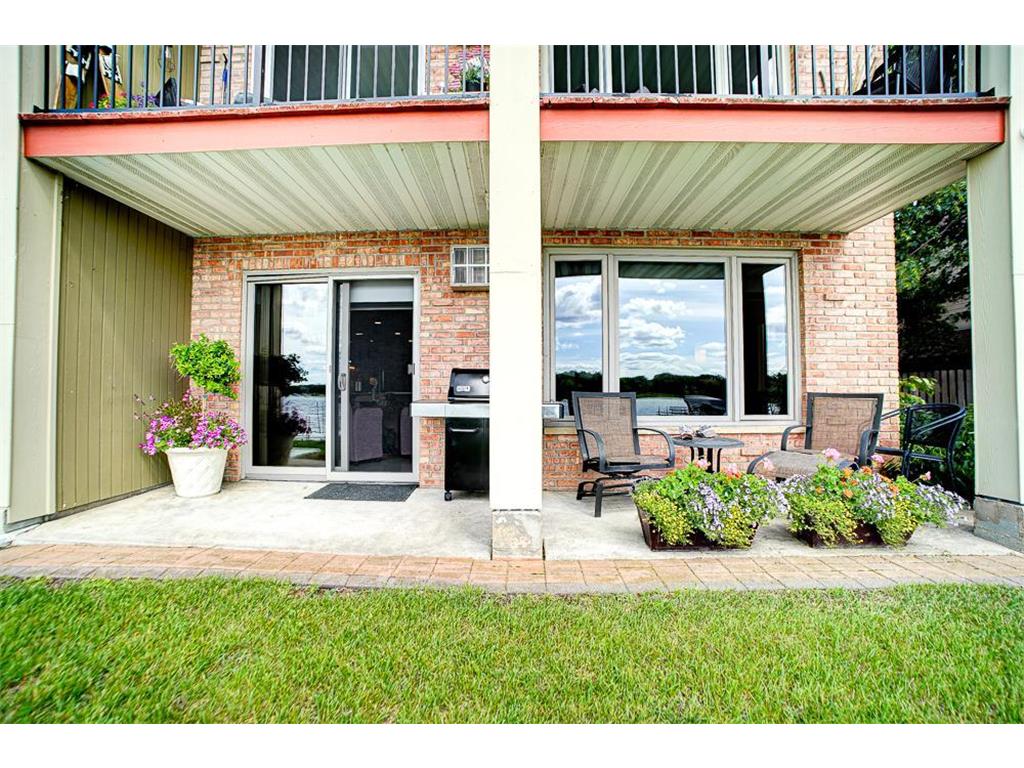 101 Wildwood Beach Road #2 Mahtomedi MN 55115 - White Bear 7091338 image41