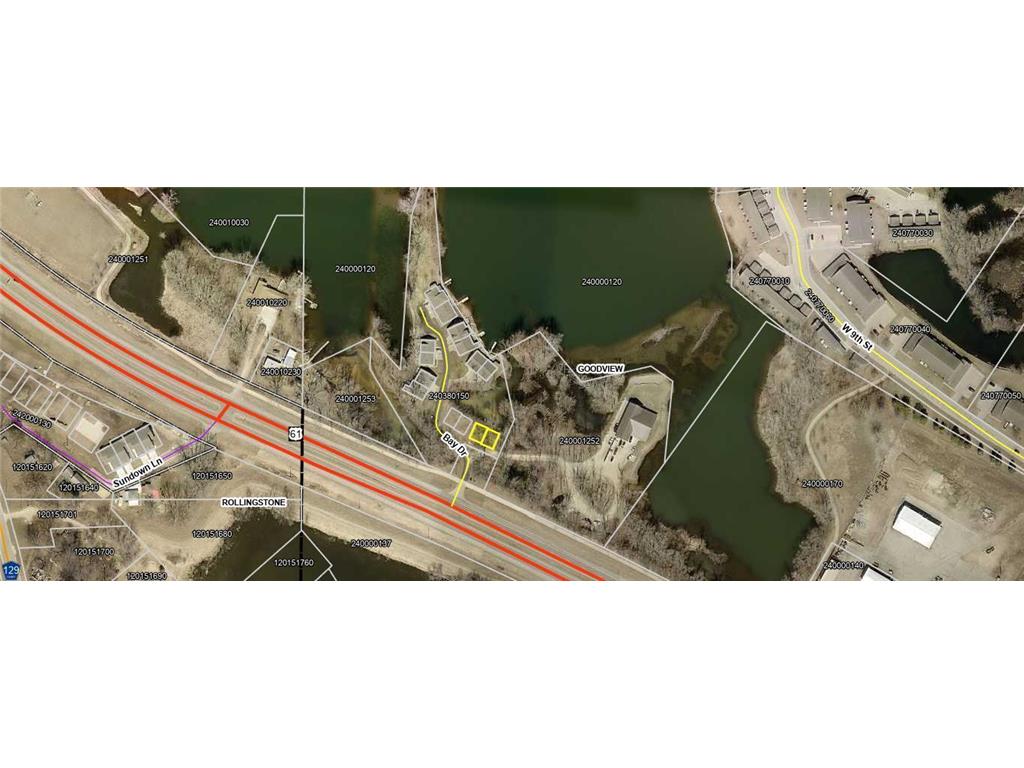 1010 & 1020 Bay Drive Goodview MN 55959 6658628 image1