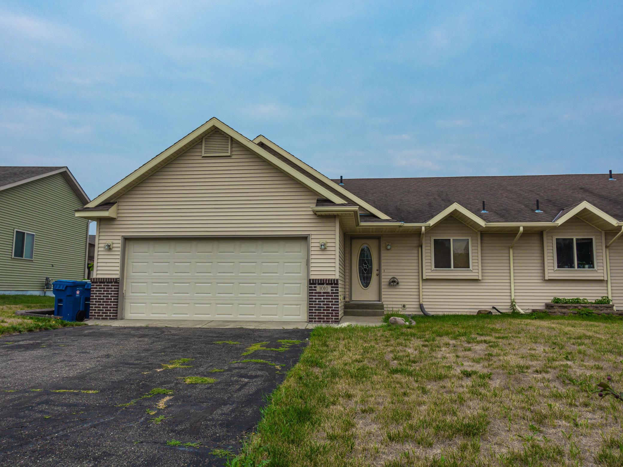 1010 13th Avenue NE, Saint Joseph, MN, 56374 MLS 6073995 Edina Realty