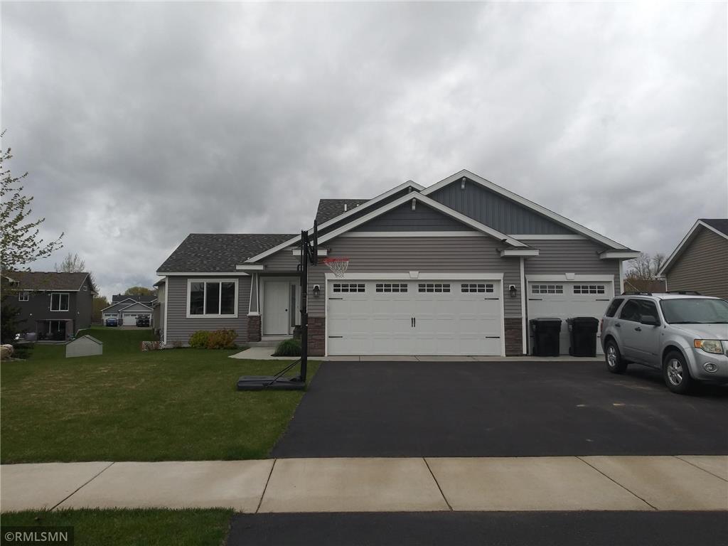 1010 Bellaire Boulevard NW Isanti MN 55040 6531686 image1