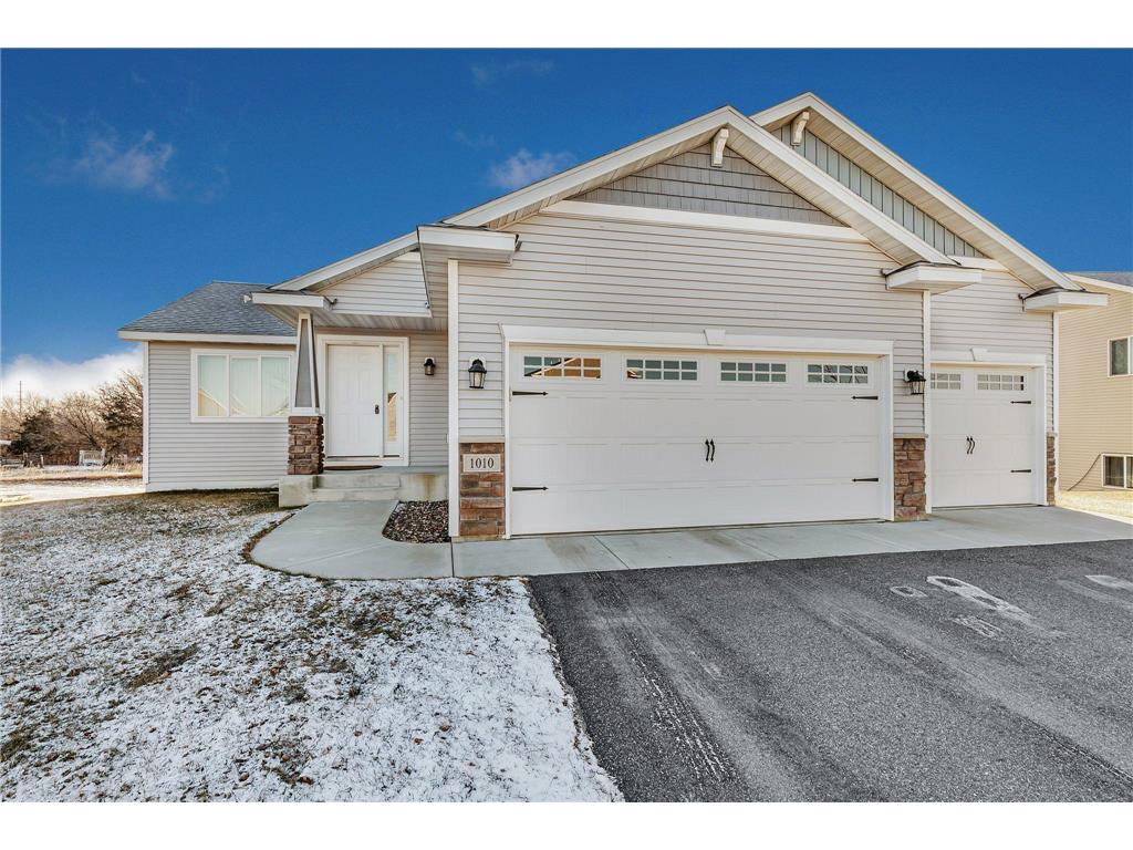 1010 Nicole Avenue Clearwater MN 55320 6640514 image1