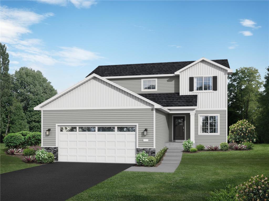 1010 Triumph Trail NE Isanti MN 55040 6486669 image1