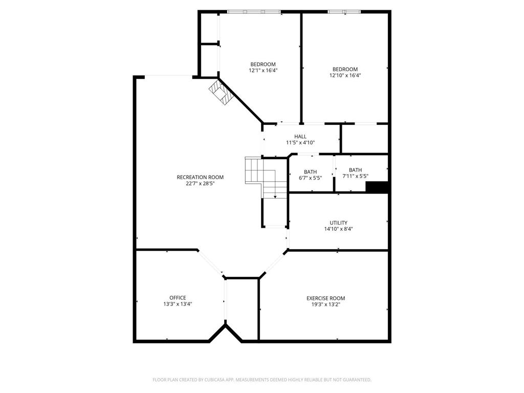 10100 Indigo Drive Eden Prairie MN 55347 - Grass Lake 7028354 image38