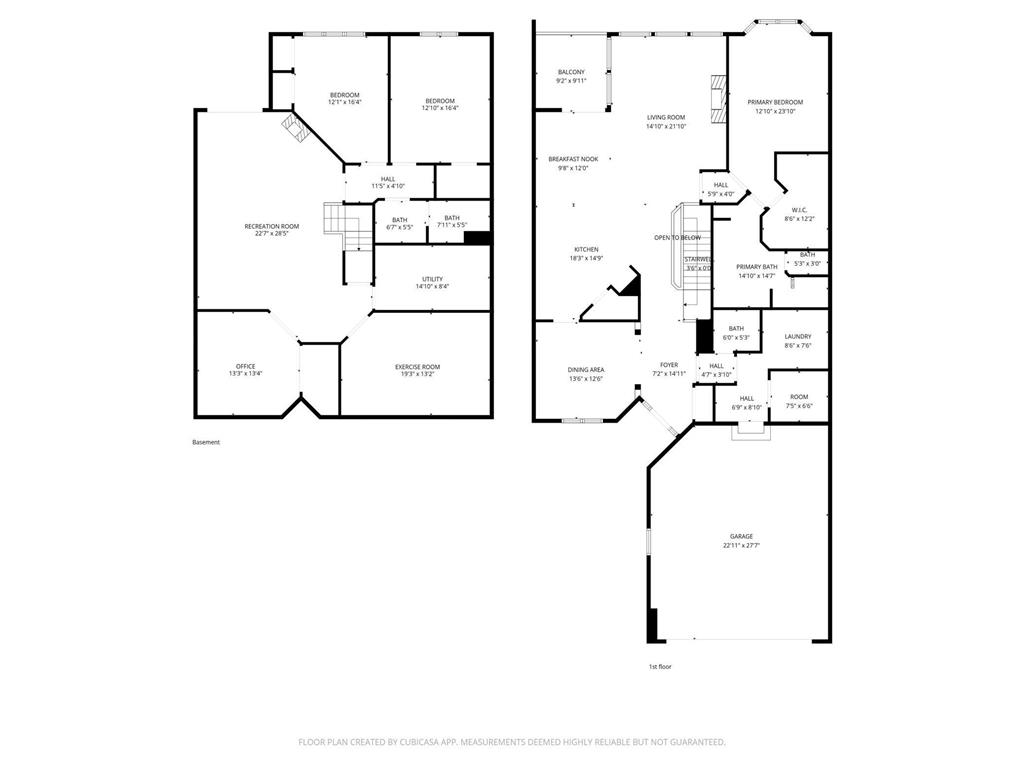 10100 Indigo Drive Eden Prairie MN 55347 - Grass Lake 7028354 image40