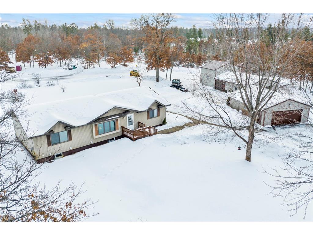 10102 Crow Wing Heights Drive Crow Wing Twp MN 56401 6322243 image1