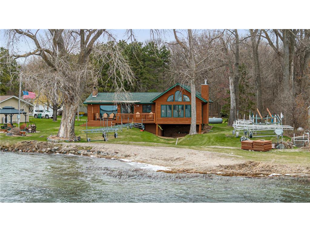 10103 Mounds Point Drive NW Cass Lake MN 56633 - Leech Lake 6809736 image1