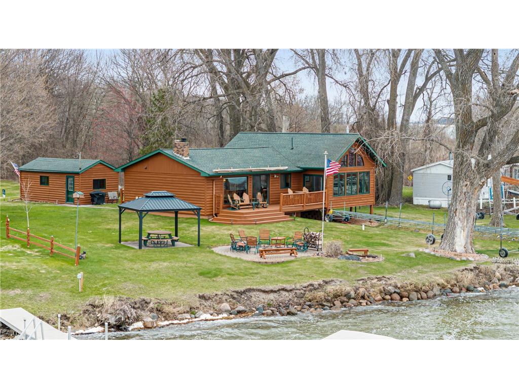 10103 Mounds Point Drive NW Cass Lake MN 56633 - Leech Lake 6809736 image3