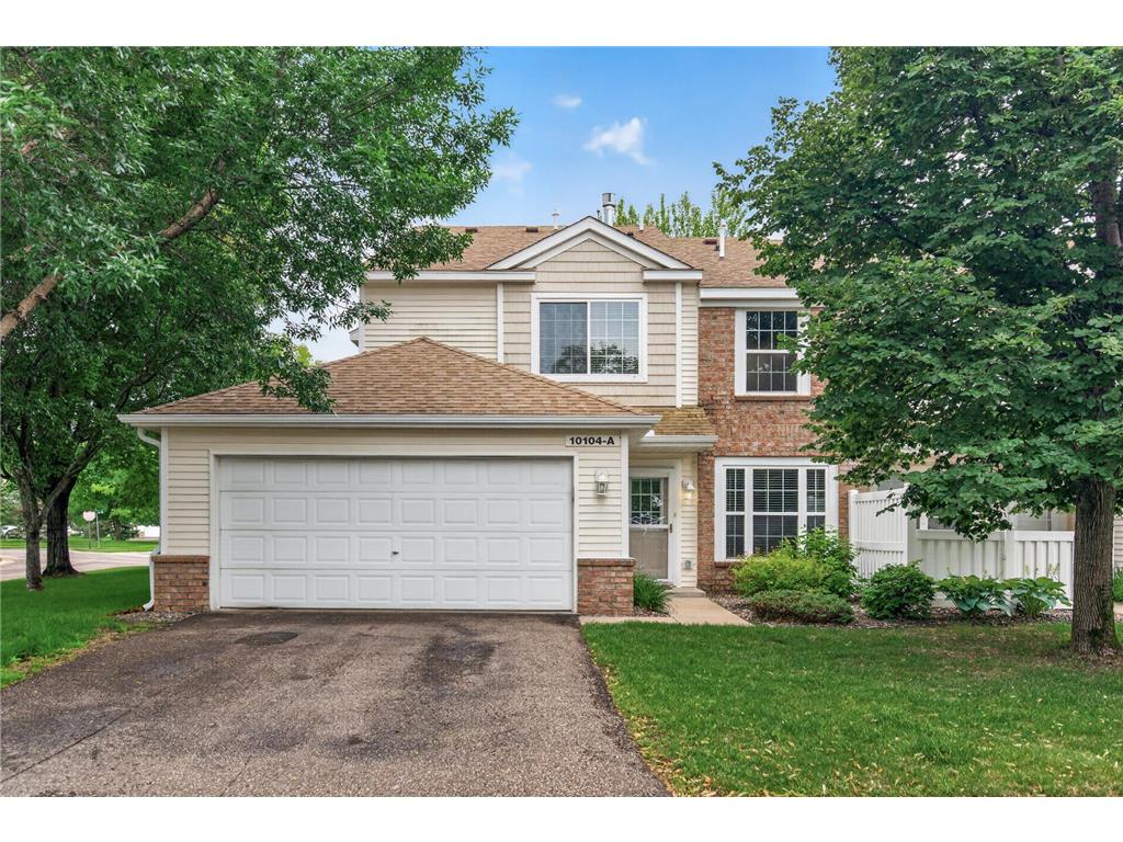 10104 Fillmore Street NE #A Blaine MN 55434 7091725 image1