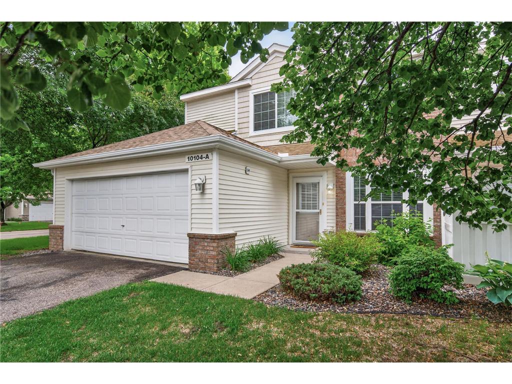 10104 Fillmore Street NE #A Blaine MN 55434 7091725 image2