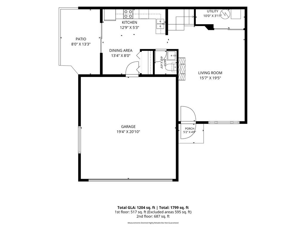 10104 Fillmore Street NE #A Blaine MN 55434 7091725 image32