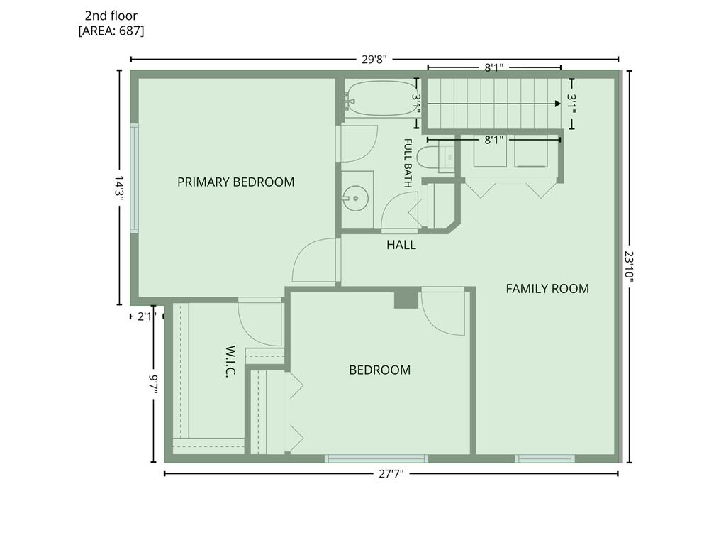 10104 Fillmore Street NE #A Blaine MN 55434 7091725 image35