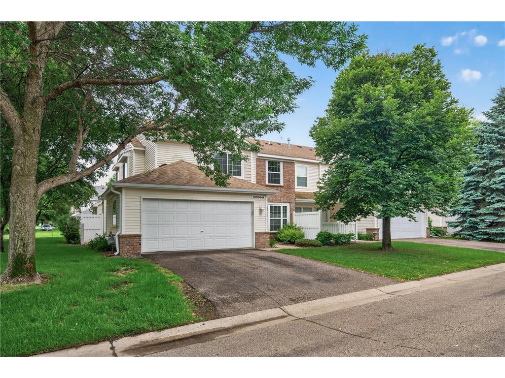 10104 Fillmore Street NE #A Blaine MN 55434 7091725 image36