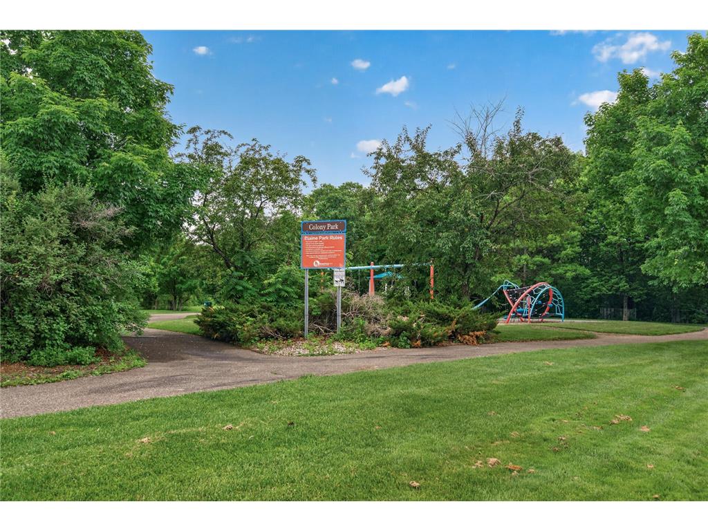 10104 Fillmore Street NE #A Blaine MN 55434 7091725 image41