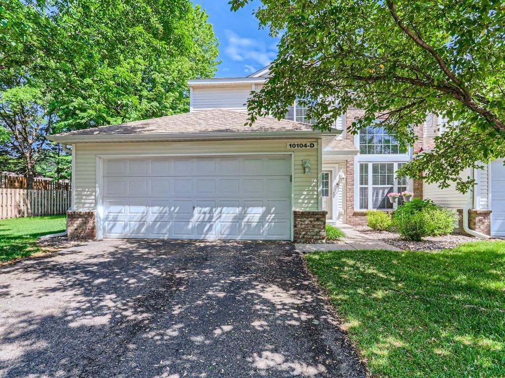 10104 Fillmore Street NE #D Blaine MN 55434 6378398 image1
