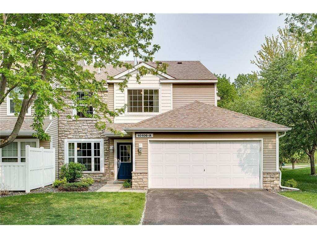 10106 Fillmore Street NE A, Blaine, MN, 55434 MLS 6363848 Edina