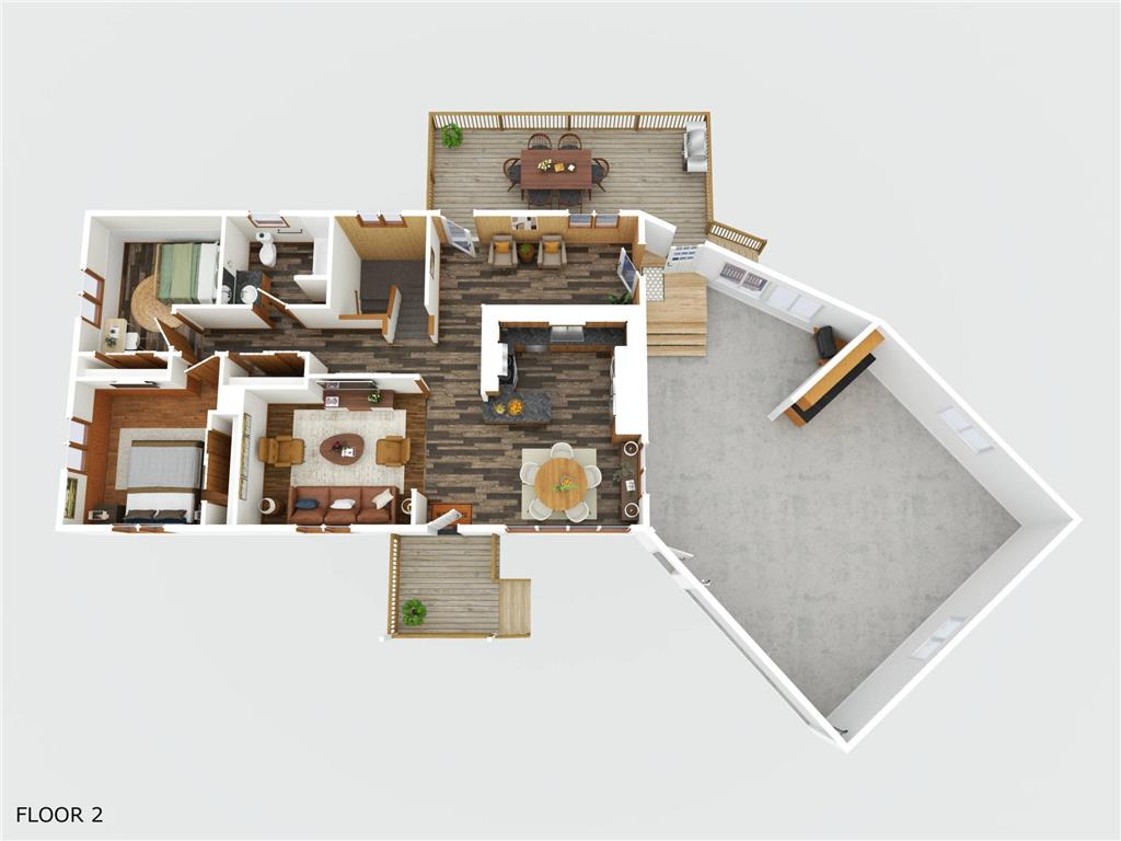 10106 Power Dam Road NE Frohn Twp MN 56601 6799031 image70