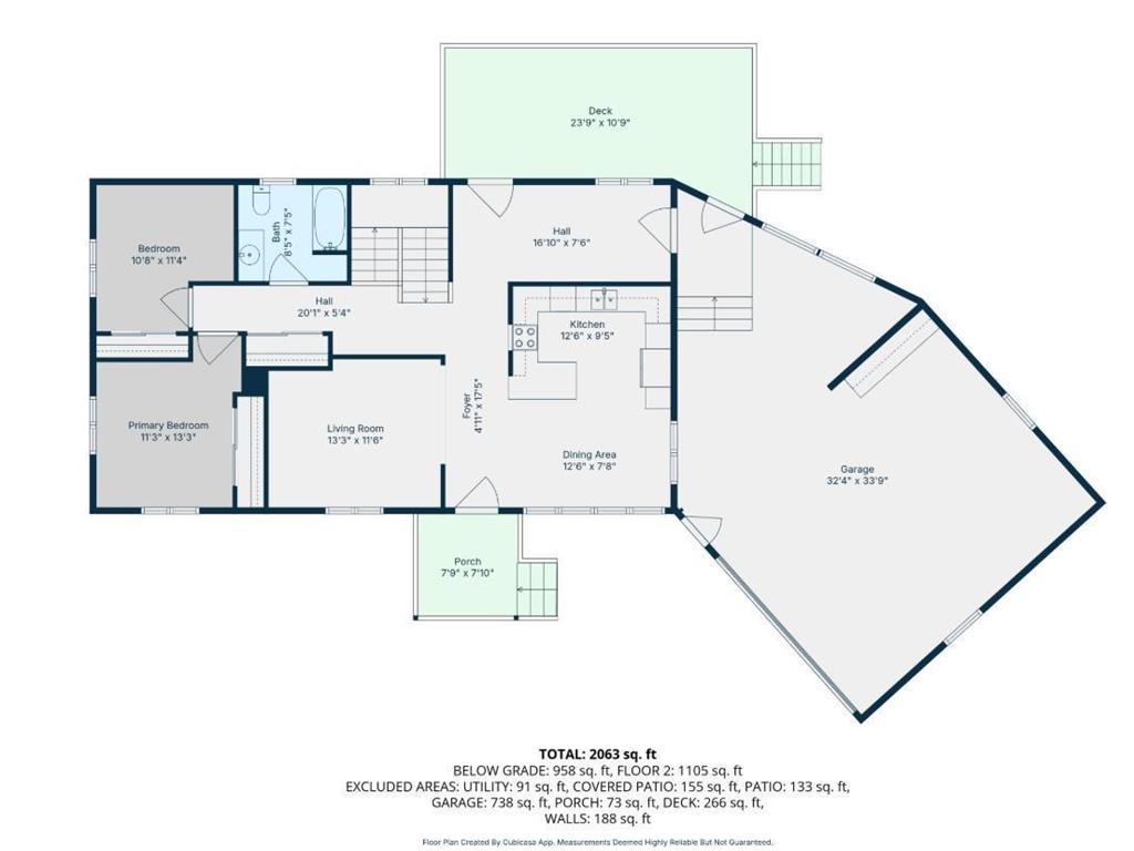 10106 Power Dam Road NE Frohn Twp MN 56601 6799031 image73