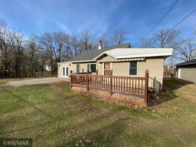 1011 2nd Street Se Bemidji Mn 56601 Mls 5683265 Edina Realty