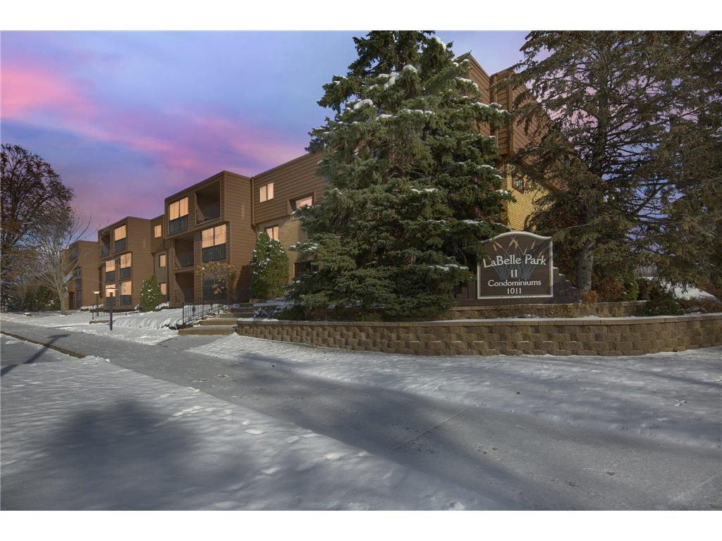 1011 41st Avenue NE 213, Columbia Heights, MN, 55421 MLS 6311113