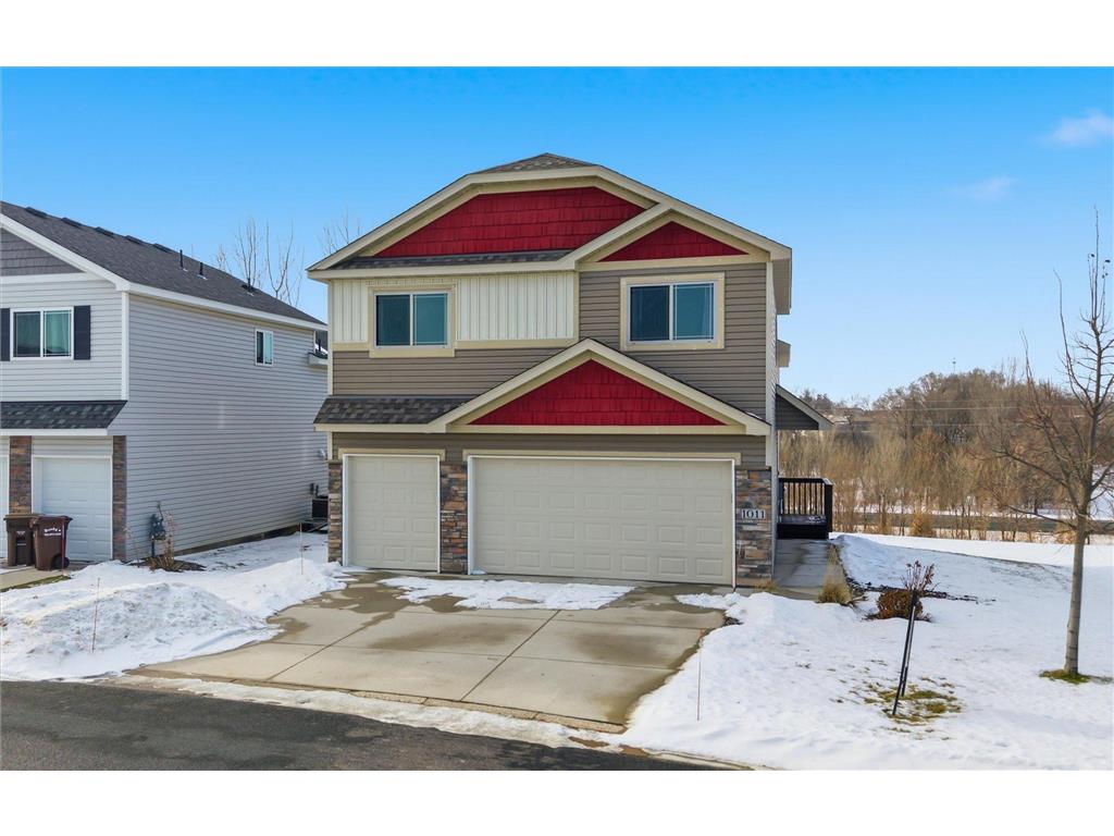 1011 Alexander Court Montrose MN 55363 7003798 image1