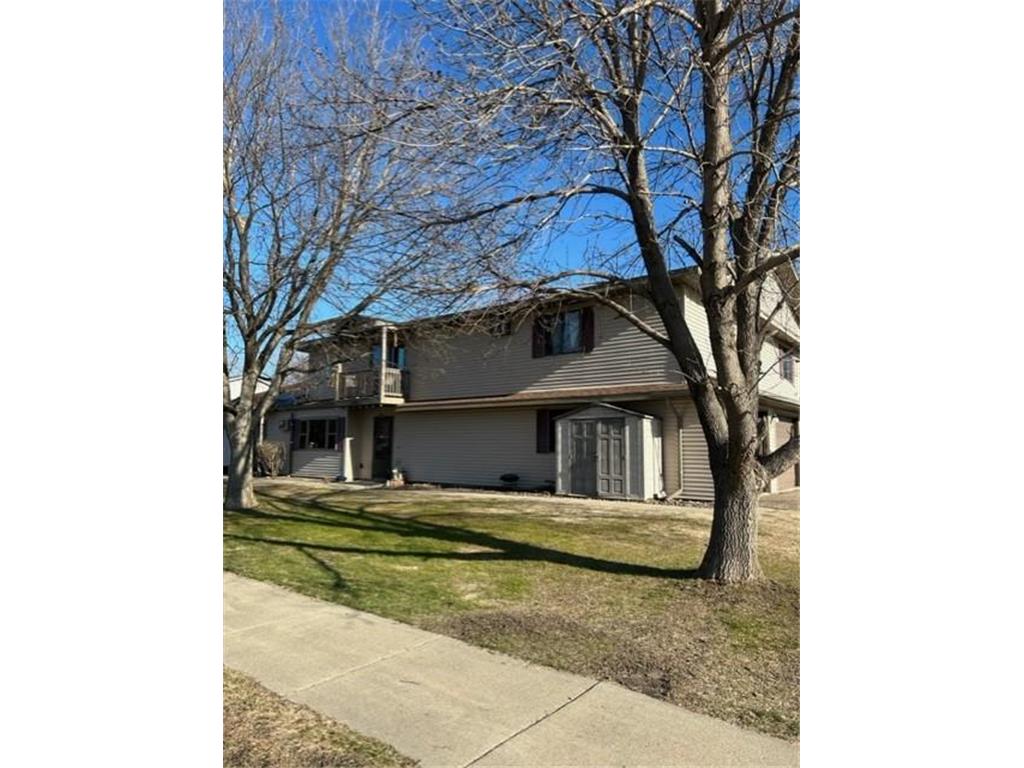 1011 Boxelder, Marshall, MN, 56258 MLS 7621555 Edina Realty