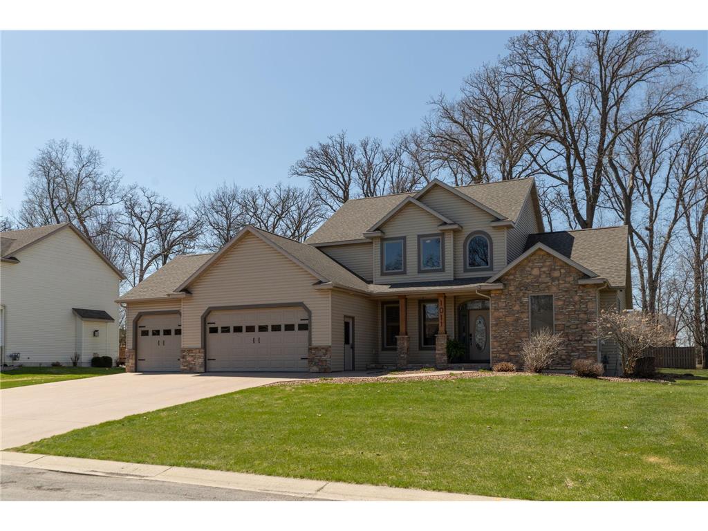 1011 Bush Court SW, Eyota, MN, 55934 MLS 6359677 Edina Realty