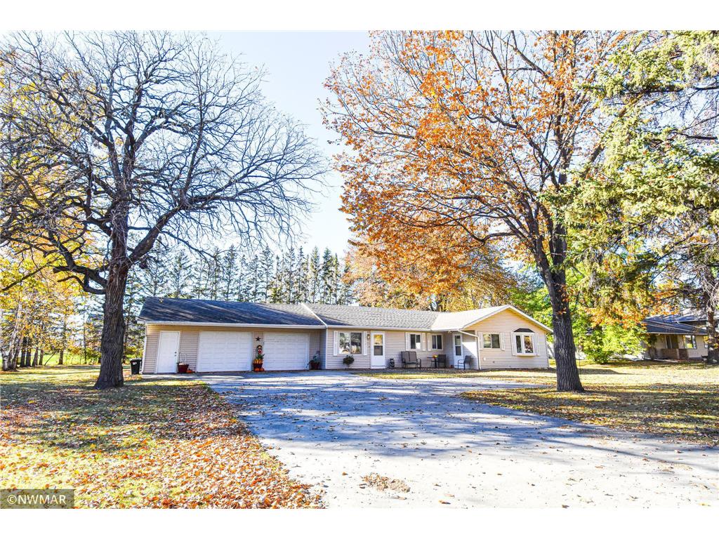 1011 Oakland Park Road, Thief River Falls, MN, 56701 MLS 6272570