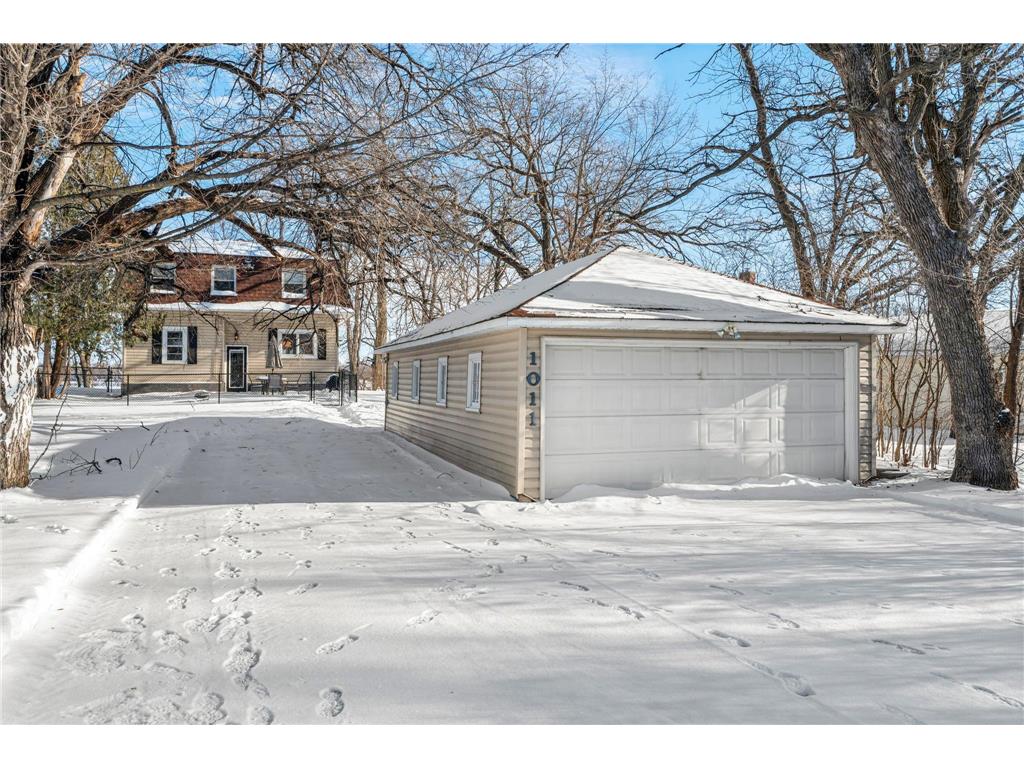 1011 Van Dyke Road NW Alexandria MN 56308 - Henry 7004639 image11