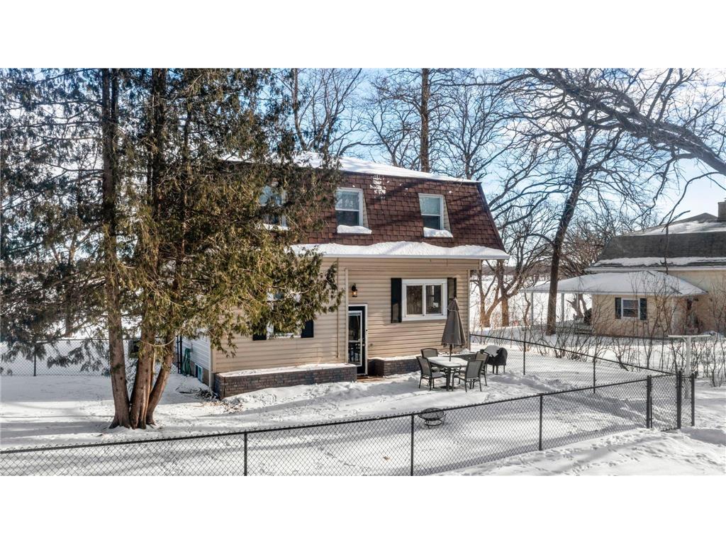 1011 Van Dyke Road NW Alexandria MN 56308 - Henry 7004639 image4