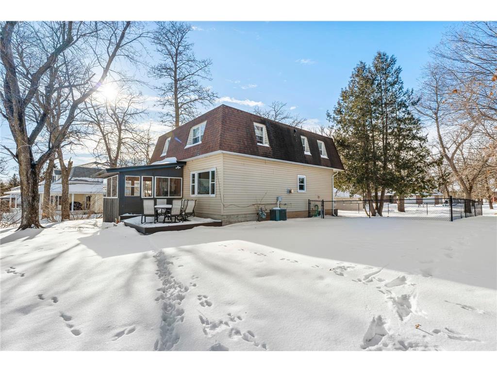 1011 Van Dyke Road NW Alexandria MN 56308 - Henry 7004639 image64