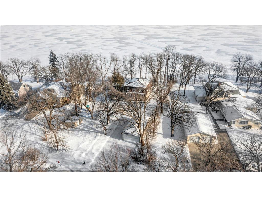 1011 Van Dyke Road NW Alexandria MN 56308 - Henry 7004639 image7