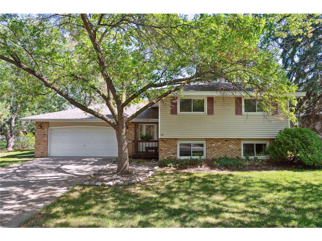 10111 Olive Street NW, Coon Rapids, MN, 55433 MLS 6246088 Edina Realty