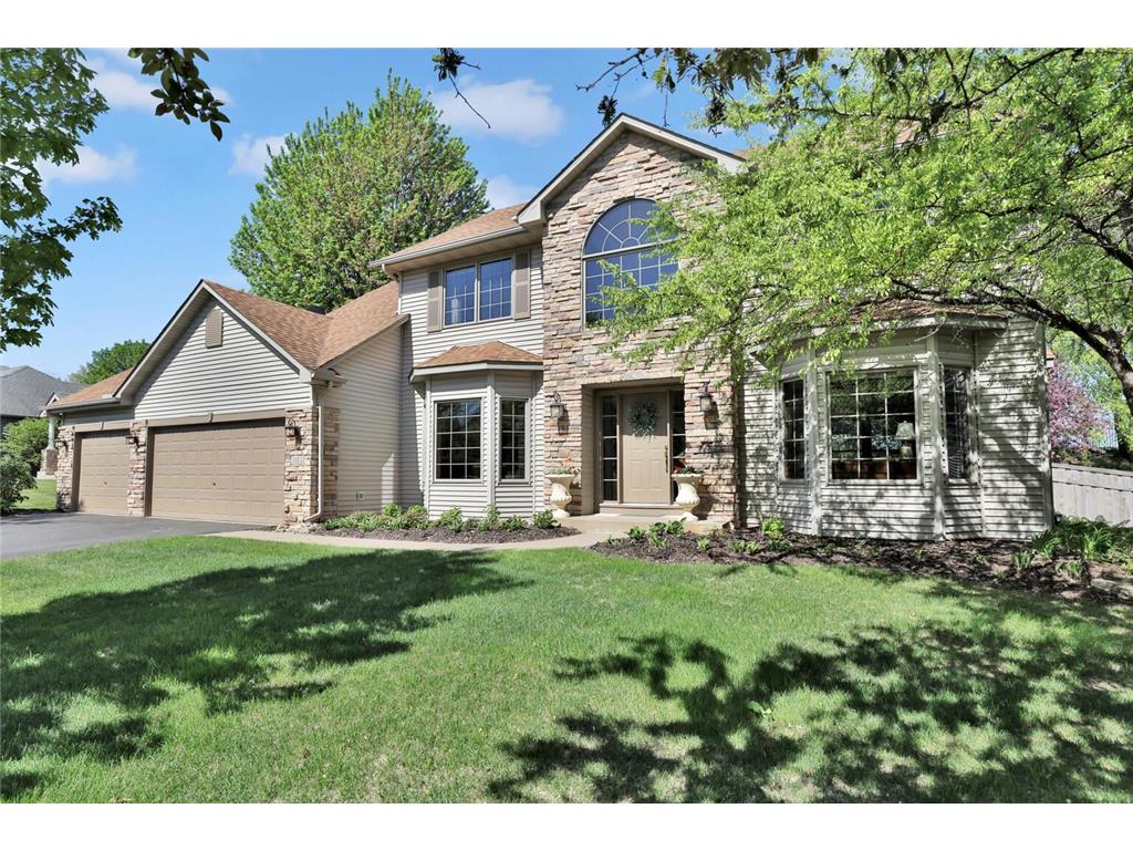 10112 Kiersten Place Eden Prairie MN 55347 6718707 image1