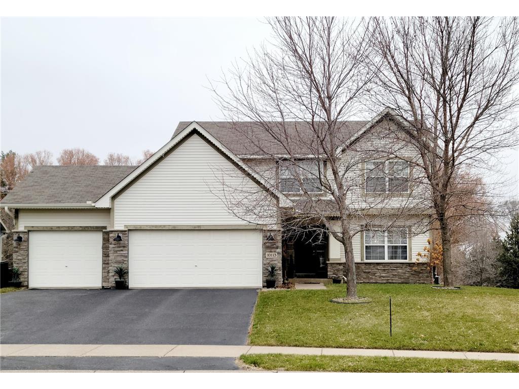 10113 192nd Lane NW Elk River MN 55330 6432577 image1