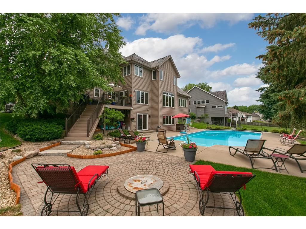 10115 Gristmill Ridge, Eden Prairie, MN 55347 MLS 6224746 Edina Realty