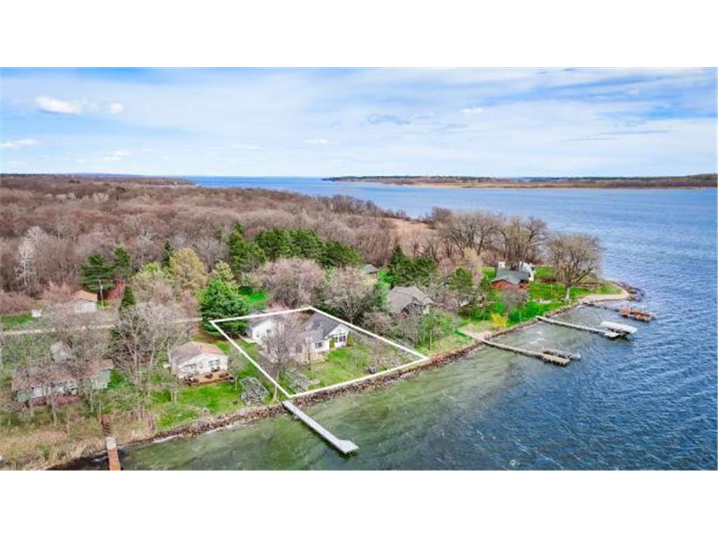 10115 Mounds Point Drive NW Cass Lake MN 56633 - Leech Lake 6530551 image1
