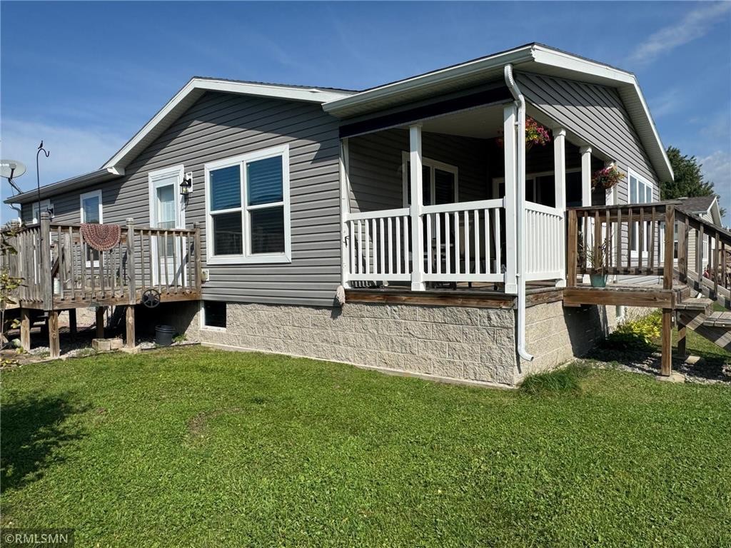 10118 Benjamin Drive Pokegama Twp MN 55063 6793820 image1