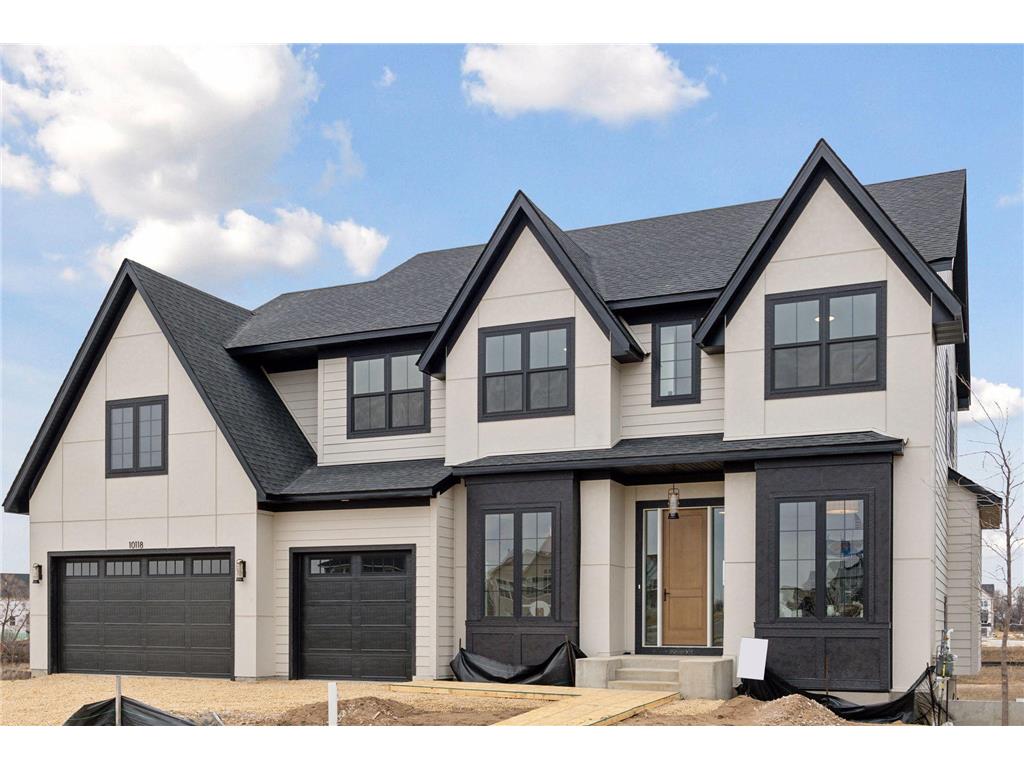 10118 Peony Lane N Maple Grove MN 55311 - Rush Creek 6454157 image1