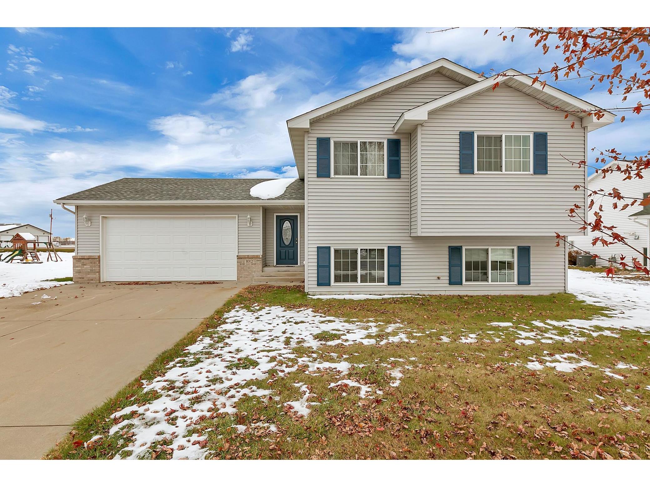 1012 2nd Avenue SE, Freeport, MN 56331 MLS 5680223 Edina Realty